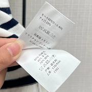 Kitlife Dior shirt blue - 4