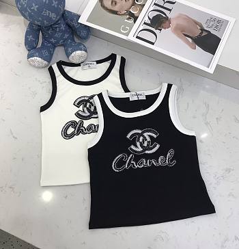 Kitlife Chanel shirt 01