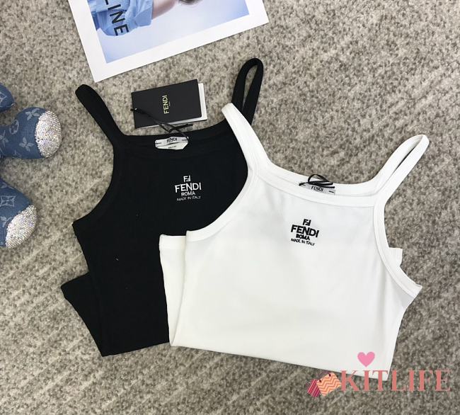 Kitlife Fendi shirt 02 - 1