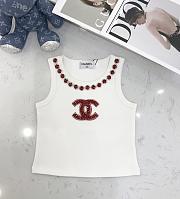 Kitlife Chanel shirt 02 - 4