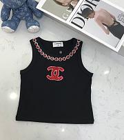 Kitlife Chanel shirt 02 - 2