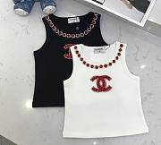 Kitlife Chanel shirt 02 - 1