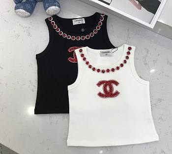 Kitlife Chanel shirt 02