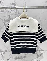 Kitlife Miu Miu shirt 05 - 3