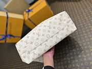 kitlife Louis Vuitton Atlantis GM Bag - M24409 - 34 x 34 x 13.5 cm - 2
