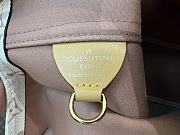 kitlife Louis Vuitton Atlantis GM Bag - M24409 - 34 x 34 x 13.5 cm - 3