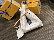 kitlife Louis Vuitton Atlantis GM Bag - M24409 - 34 x 34 x 13.5 cm - 4