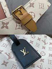 kitlife Louis Vuitton Atlantis GM Bag - M24409 - 34 x 34 x 13.5 cm - 5