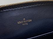 kitlife Louis Vuitton Alma BB Nicolas Ghesquière Green bag - 23.5 x 17.5 x 11.5cm - 3
