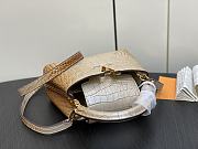 kitlife Louis Vuitton Capucines BB bag - 21x14x8 cm - 4