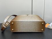 kitlife Louis Vuitton Capucines BB bag - 27 x 18 x 9cm - 6