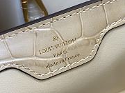 kitlife Louis Vuitton Capucines BB bag - 27 x 18 x 9cm - 3