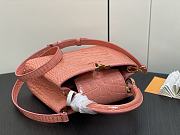kitlife Louis Vuitton Capucines BB bag pink - 27 x 18 x 9 cm - 4