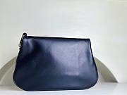 Kitlife Chanel vintage black bag - 23cm - 2