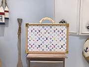 kitlife Louis Vuitton box 45cm - 1