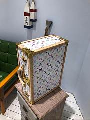 kitlife Louis Vuitton box 45cm - 4