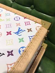 kitlife Louis Vuitton box 45cm - 6