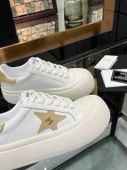 Kitlife Chanel Sneaker star white 01 - 5