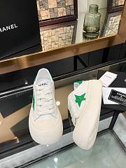 Kitlife Chanel Sneaker star white 02 - 6