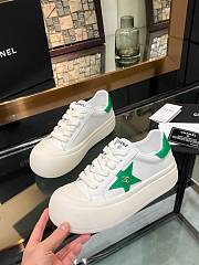 Kitlife Chanel Sneaker star white 02 - 5