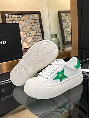 Kitlife Chanel Sneaker star white 02 - 4