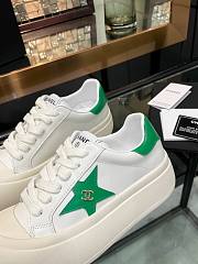 Kitlife Chanel Sneaker star white 02 - 3