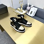 Kitlife Chanel x Nike Sneaker 01 - 3