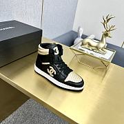 Kitlife Chanel x Nike Sneaker 01 - 4