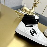 Kitlife Chanel x Nike Sneaker 02 - 6