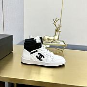 Kitlife Chanel x Nike Sneaker 02 - 5