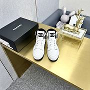 Kitlife Chanel x Nike Sneaker 02 - 3