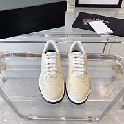 Kitlife Chanel Sneaker beige - 1