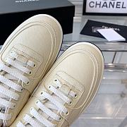 Kitlife Chanel Sneaker beige - 4