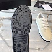 Kitlife Chanel Sneaker beige - 3