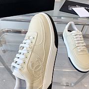 Kitlife Chanel Sneaker beige - 2