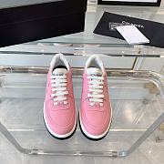 Kitlife Chanel Sneaker Pink - 1