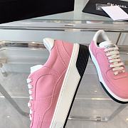 Kitlife Chanel Sneaker Pink - 5