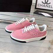 Kitlife Chanel Sneaker Pink - 4