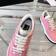 Kitlife Chanel Sneaker Pink - 2