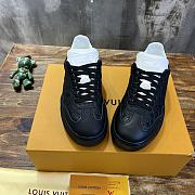 kitlife LV sneaker black 09 - 1