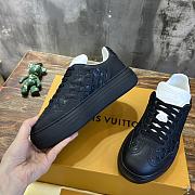 kitlife LV sneaker black 09 - 5