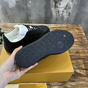 kitlife LV sneaker black 09 - 4