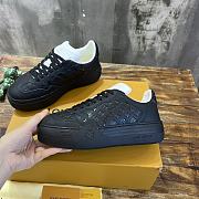 kitlife LV sneaker black 09 - 3