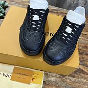 kitlife LV sneaker black 09 - 2