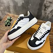 kitlife LV sneaker white/black 09 - 5