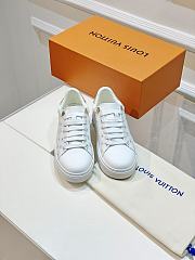 Kitlife Louis Vuitton Sneaker White 010 - 6