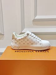 Kitlife Louis Vuitton Sneaker White 010 - 5