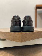 Kitlife Louis Vuitton Men Sneaker Brown - 5
