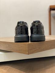 Kitlife Louis Vuitton Men Sneaker black 02 - 3