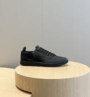 Kitlife Louis Vuitton Men Sneaker black 03 - 6